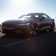 Illustration for article titled The Polestar 1 Is Easily One Of The Best Hybrids Ever Made